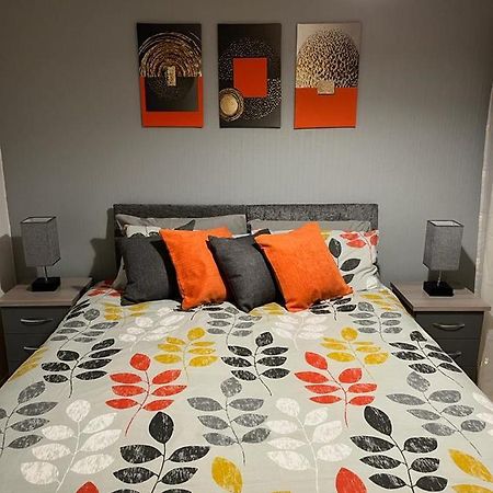 Berwickshire House Apartment Marston Green Екстериор снимка